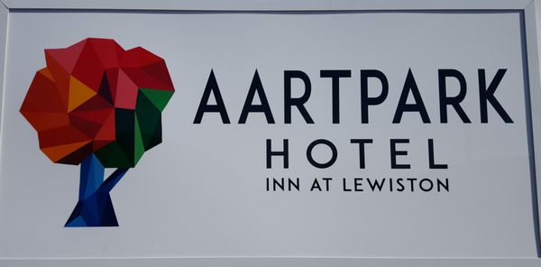 Aartpark Hotel Inn