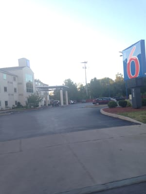 Motel 6