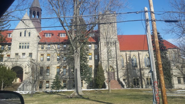 Stella Niagara Complex-Sisters of St Francis