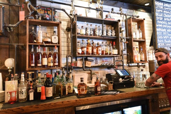 Allen Burger Venture