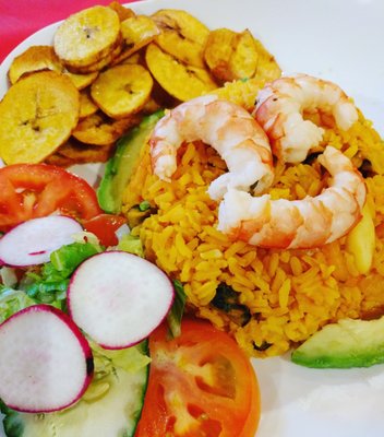 Cuba Rosa Bar Restaurant