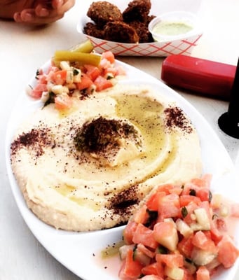 House of Hummus