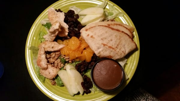 Poppyseed Restaurant