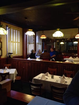 Viking Lobster Company