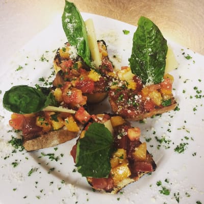 San Marco Restaurant