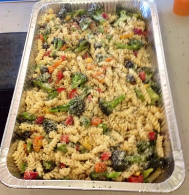 Lynn's Wings & Things