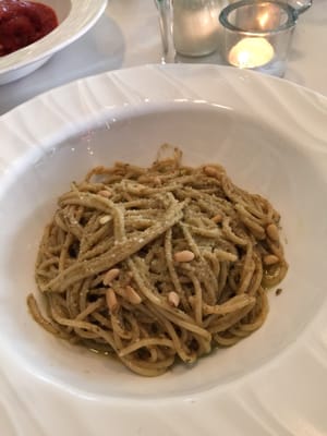 Vino's Italian Restaurant