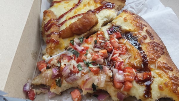 Andiamo Takeout Bistro