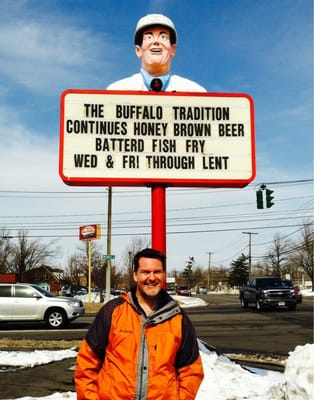 Charlie the Butcher's Kitchen