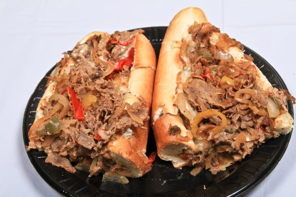 Gino & Joe's Famous NY Pizza