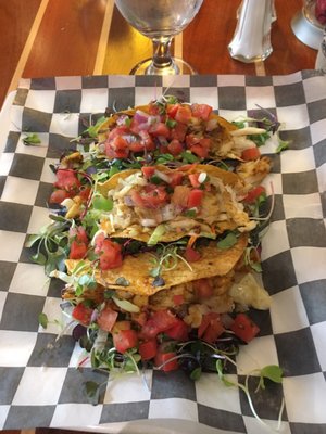 Harbor Bistro and Bar