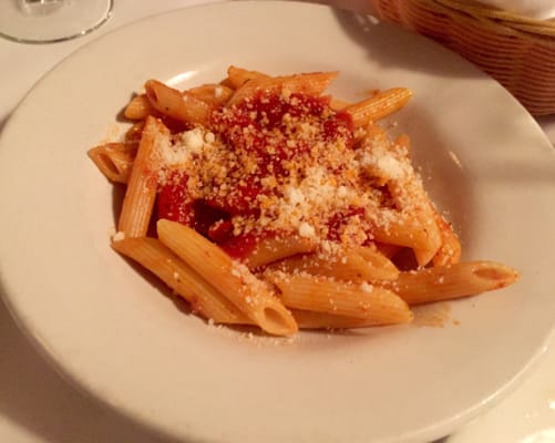 Sinatra's Trilogy Restaurant