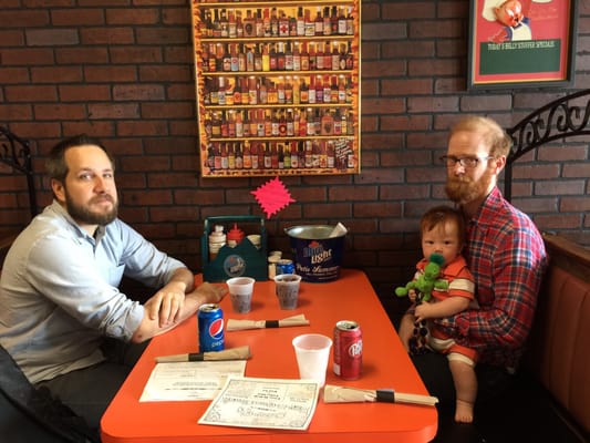 Suzy Q's Barbeque Shack