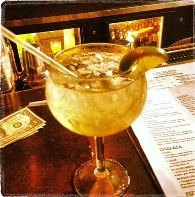 Cecelia's Ristorante