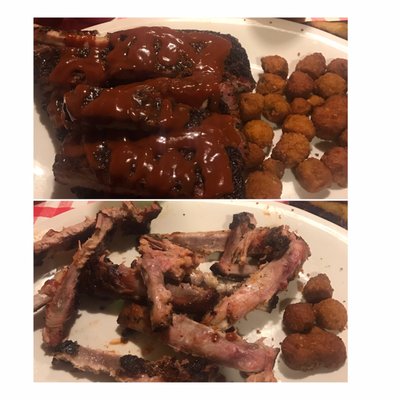 Kentucky Greg's Hickory Pit