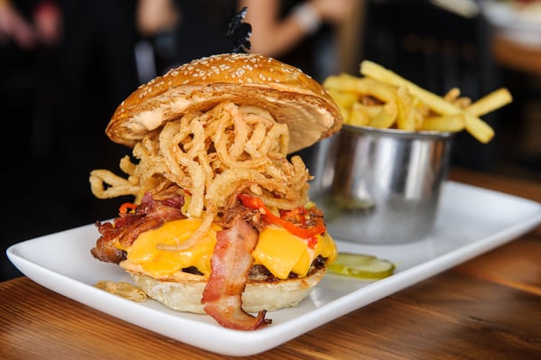 Jack Astor's Bar & Grill