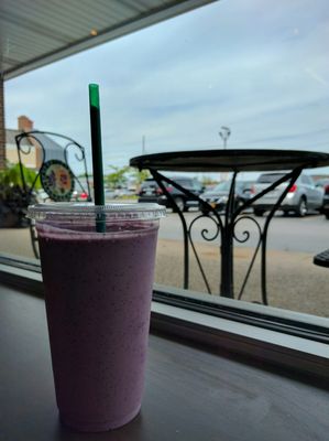 B. Good Juice + Eatery