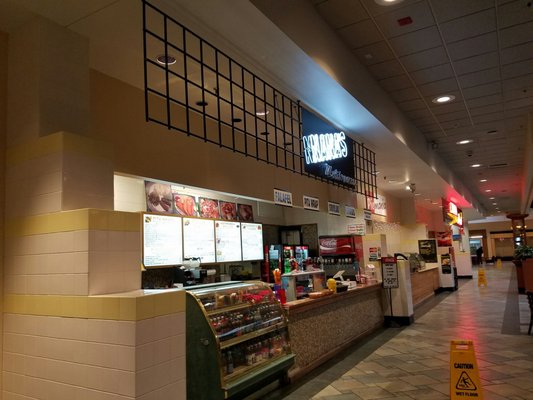 Nanas Mediterranean Restaurant