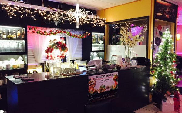 Pho Lantern Restaurant