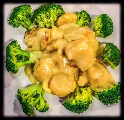 Crystal Asian Cuisine