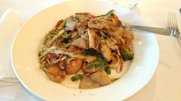 Saigon Bangkok Restaurant