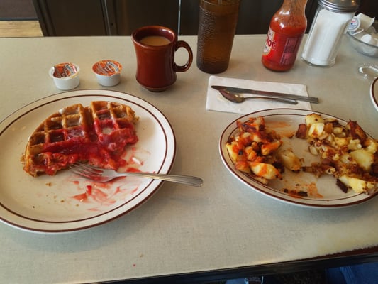 Teddys Family Restaurant