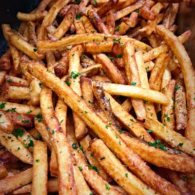 Webster's Bistro & Bar