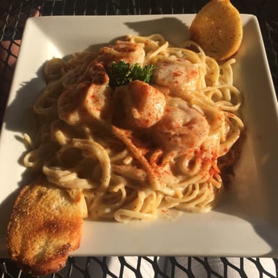 The Dock Waterfront Bar & Grill