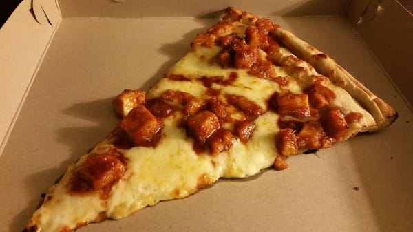 Zetti's Pizza & Pasta