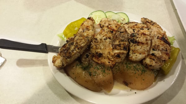 Olympic Family Restaurant