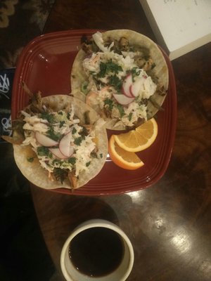 Grateful Grind Coffee