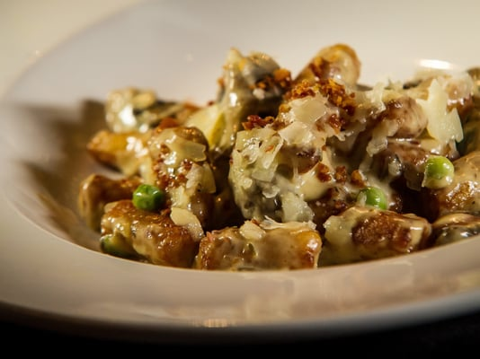 Salvatore's Italian Prime