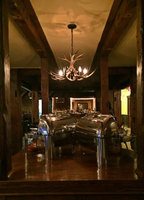 Steer Restaurant Buffalo