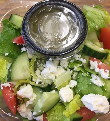 Natalie's Mediterranean Eatery