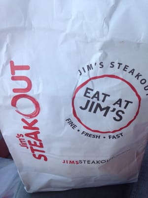 Jim's Steak-Out