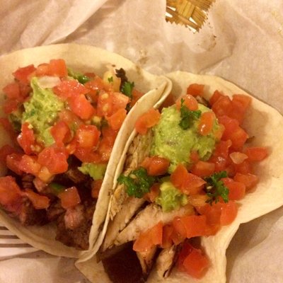 Lone Star Fajita Grill