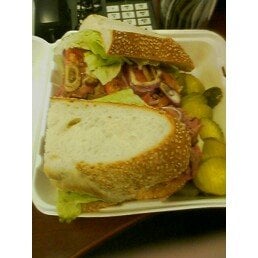 Bova's Deli