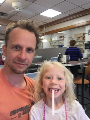 Lucky's Texas Red Hots