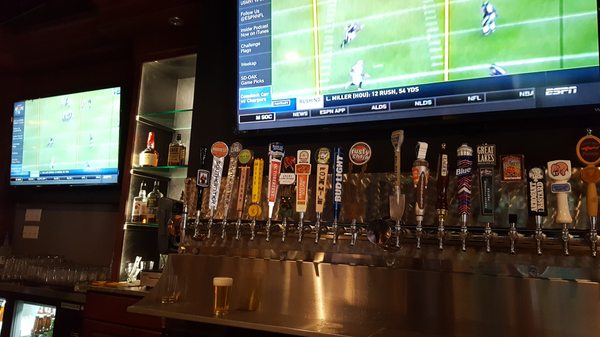 Sports City Pizza Pub