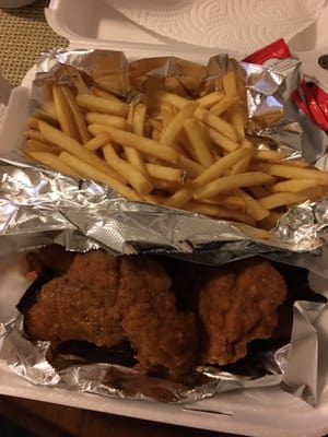 Good Guys Deli and Gril