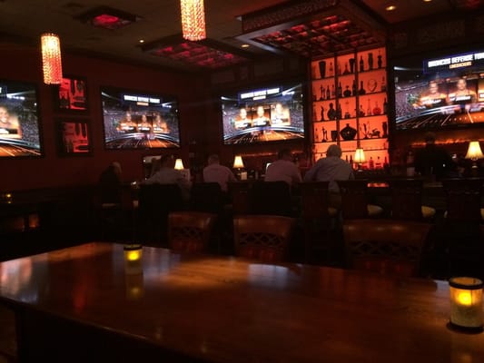 Russell's Steaks Chops & More