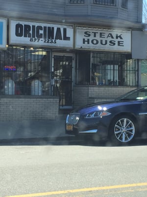 The Original Steakhouse