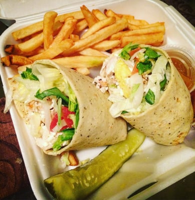 Olympic Family Restaurant