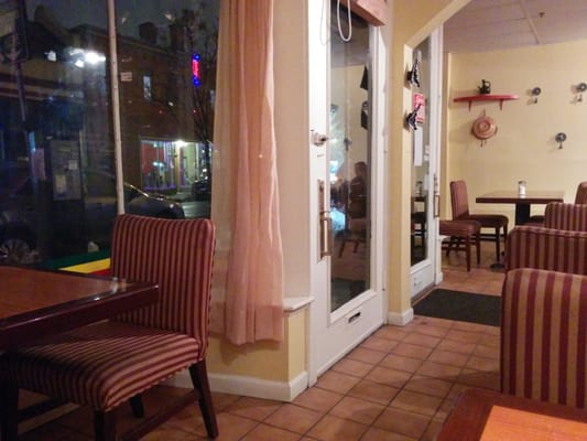 Gatur's Ethiopian Cuisine