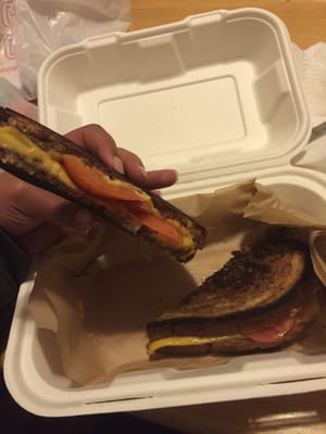 The Market On Elmwood