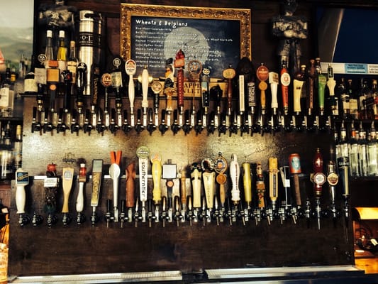 The Griffon Gastropub