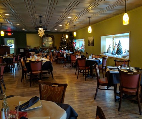 Rust Belt Bar and Grill