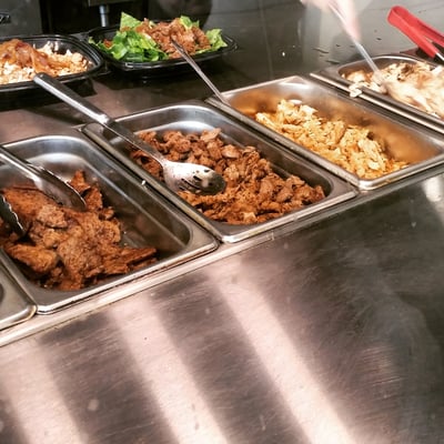 Rachel's Mediterranean