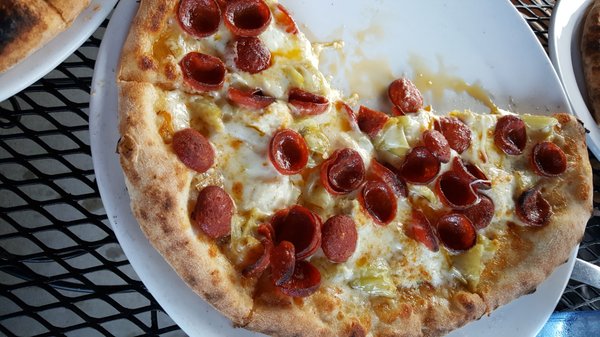 99 Brick Oven Bar & Grille