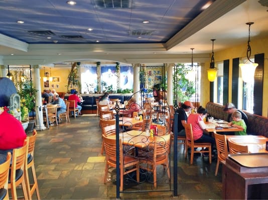 Royal Family Restaurant